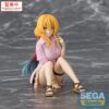 Nukitashi The Animation Pm Perching Pvc Statua Nanase Katagiri 9 Cm Sega