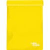 Oakie Doakie Dice Bag Large - Yellow Oakie Doakie Dice