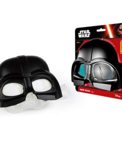 Occhiali Da Sub Star Wars Darth Vader Disney