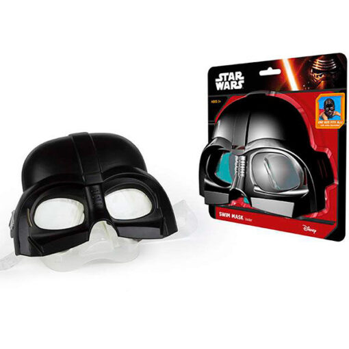 Occhiali Da Sub Star Wars Darth Vader Disney