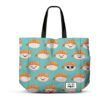 Oh My Pop! Borsa Portatutto Horizontal Nigiri Karactermania