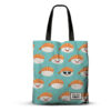 Oh My Pop! Borsa Portatutto Nigiri Karactermania
