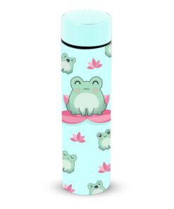 Oh My Pop! Thermo Bottiglia Froggy Karactermania