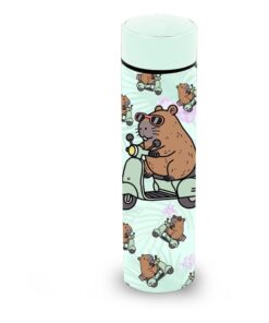 Oh My Pop! Thermo Tappo Di Bottigliaybara Karactermania