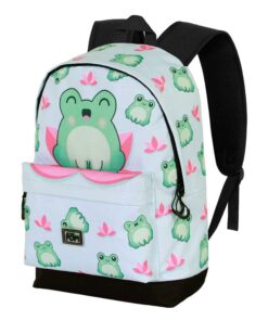 Oh My Pop! Ventaglio Hs Zaino Froggy 2.2 Karactermania
