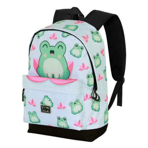 Oh My Pop! Ventaglio Hs Zaino Froggy 2.2 Karactermania