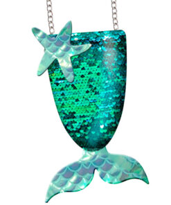 Oh My Pop Wow Borsa Siren Bag Karactermania