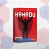 Old School Essentials Xanadu (ITA) Gioco Da Tavolo Singing Flame