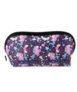 OMP! Astuccio da Toilette Magic Karactermania