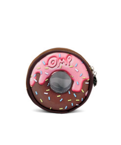 OMP! Portamonete Rotondo Choconut Karactermania