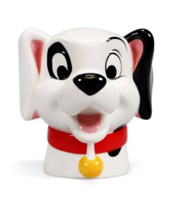 One Hundred E One Dalmatians Table Vase Dalmatian Half Moon Bay