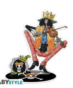 ONE PIECE - Acryl® - Brook