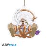 One Piece - Acryl® Portachiavi - Luffy Gear 5th