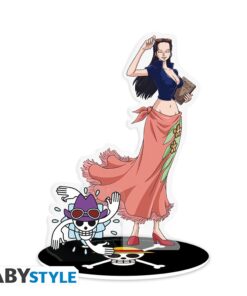 ONE PIECE - Acryl® - Robin