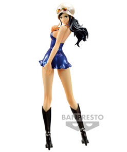 One Piece Banpresto Chronicle Glitter & Glamours Nico Robin Figura 25cm Banpresto