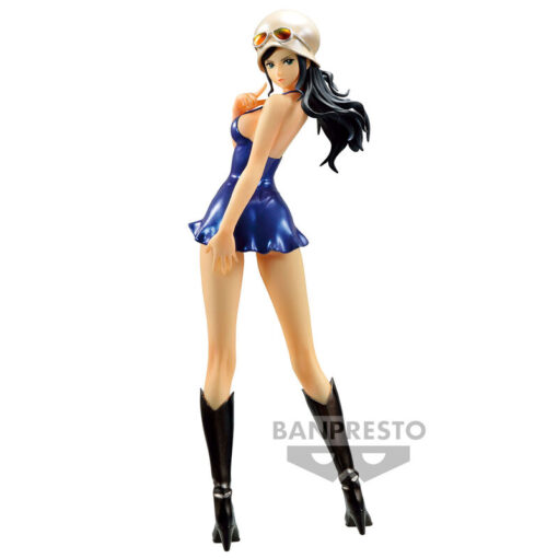 One Piece Banpresto Chronicle Glitter & Glamours Nico Robin Figura 25cm Banpresto