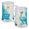 One Piece Beer Pint Glass Paladone Products