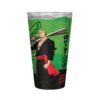 One Piece Bicchiere Zoro 400 ml Abystyle