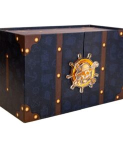 One Piece Calendario Dell'avvento Deluxe 2025 Cinereplicas