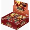 One Piece Card Game The Best PRB02 Booster Box 20 Buste (ENG) Bandai