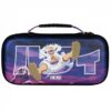 One Piece Carry Bag Switch 2 Purple Konix