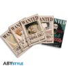 One Piece - Cartoline - Wanted Set 2 (14