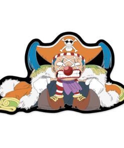 One Piece Cuscino Buggy 22 Cm Herding
