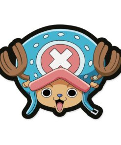 One Piece Cuscino Chopper 36 Cm Herding