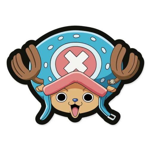 One Piece Cuscino Chopper 36 Cm Herding