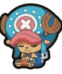 One Piece Cuscino Tony Chopper 35 Cm Herding