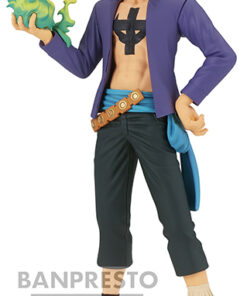 ONE PIECE DXF THE GRANDLINE MEN WANOKUNI VOL.21 MARCO ANIME - FIGURES