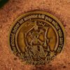 One Piece Edizione Limitata Coin Monete Fanattik
