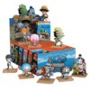 One Piece Freeny's Hidden Dissectibles Serie 2 Blind Box Display (12) Mighty Jaxx