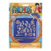 One Piece Fridge Magneti The Great Pirate Era Pyramid International