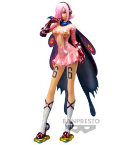 One Piece Glitter & Glamours Vinsmoke Reiju Figura 25cm Banpresto