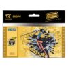 One Piece Golden Ticket -09 Brook Case  Cartoon Kingdom