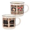One Piece Heat Change Tazza Paladone Products