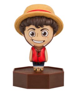 One Piece Icons Light Luffy 11 Cm Paladone Products