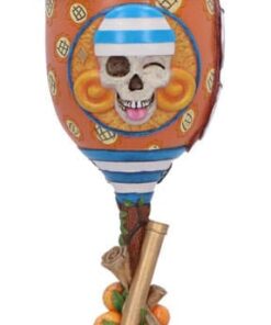 One Piece Nami Calice Nemesis Now