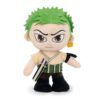 One Piece Netflix Zoro 24cm Peluche Peluches Barrado