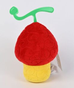 One Piece Peluche Figura Human Human Devilfruit Tony Tony Chopper 15 Cm Sakami Merchandise