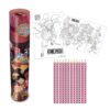 ONE PIECE PENCIL TUBE Accessori Pyramid International