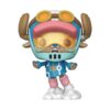 One Piece Pop! Animation Figura Chopper (egg) 9 Cm Funko