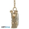 One Piece - Portachiavi 3d "buster Call"
