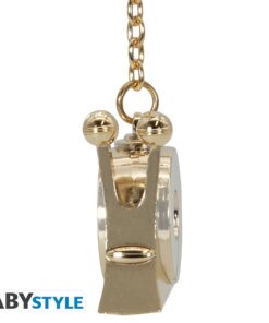 One Piece - Portachiavi 3d "buster Call"