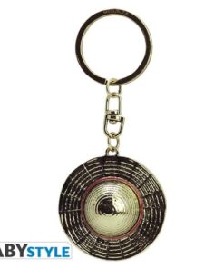 One Piece Portachiavi Luffy's Cappello Abystyle