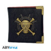 One Piece - Premium Portafoglio "skull"