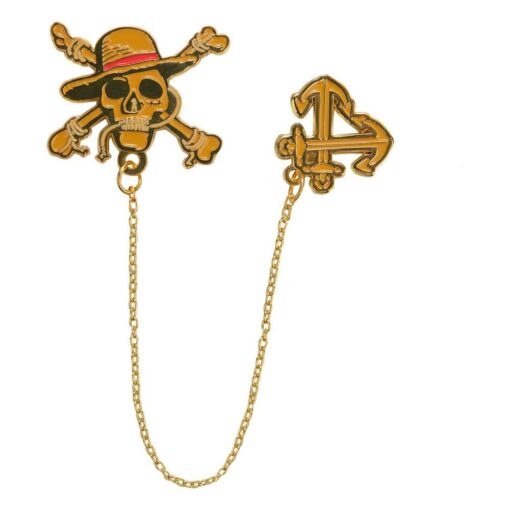 One Piece Segnalibro Luffy Cinereplicas