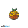 One Piece - Spilla Flame-flame Fruit