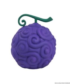 One Piece Squishy Gum-Gum Fruit 15 Cm Cinereplicas